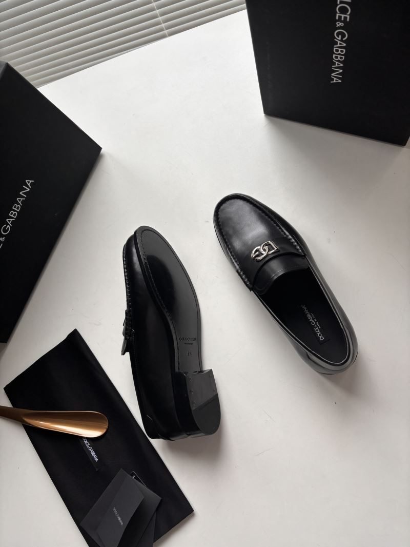 Dolce Gabbana Business Shoes